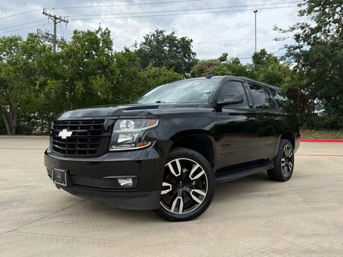 Used 2018 Chevrolet Tahoe Premier RWD image 19