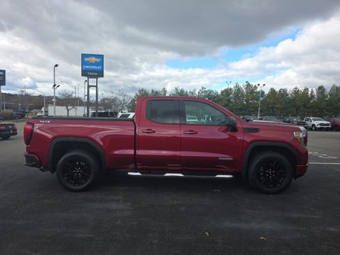 Used 2019 GMC Sierra 1500 Elevation w/ Elevation Value Package image 3
