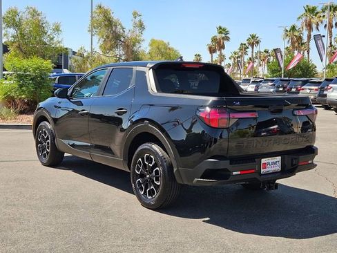 Used 2024 Hyundai Santa Cruz SEL image 8