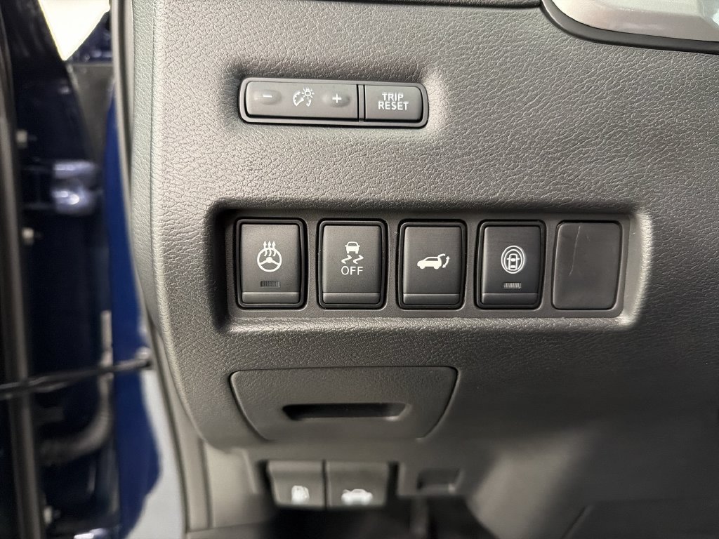 Certified 2024 Nissan Murano SL FWD image 33