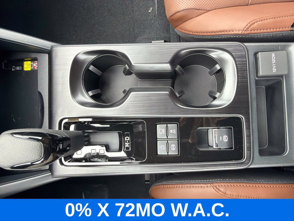 New 2026 Subaru Outback Touring XT AWD/4WD image 18