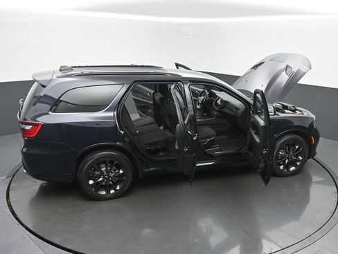 Used 2023 Dodge Durango R/T w/ Blacktop Package AWD/4WD image 65