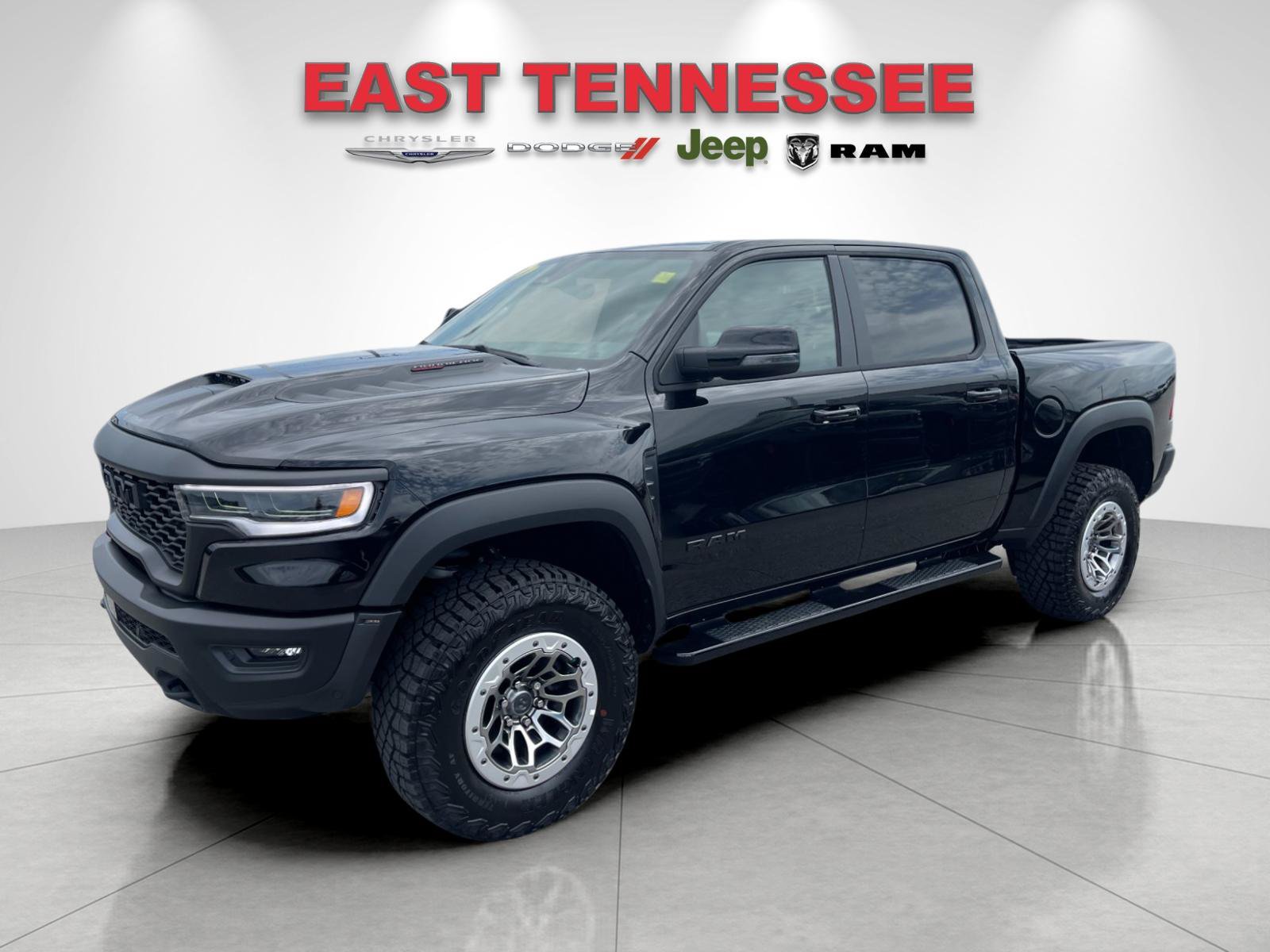 New 2026 RAM 1500 RHO w/ RHO Level 1 Equipment Group AWD/4WD image 7
