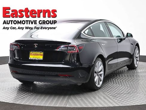 Used 2018 Tesla Model 3 Long Range RWD image 5