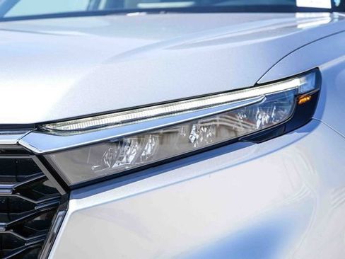 Used 2025 Honda CR-V EX-L image 6