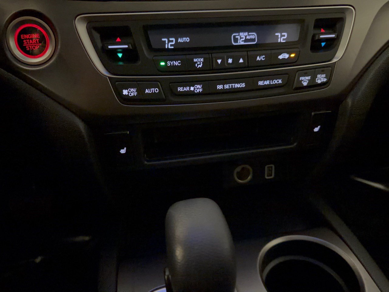 Used 2020 Honda Pilot EX-L image 22