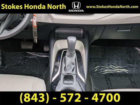 Used 2021 Toyota Corolla LE FWD image 23