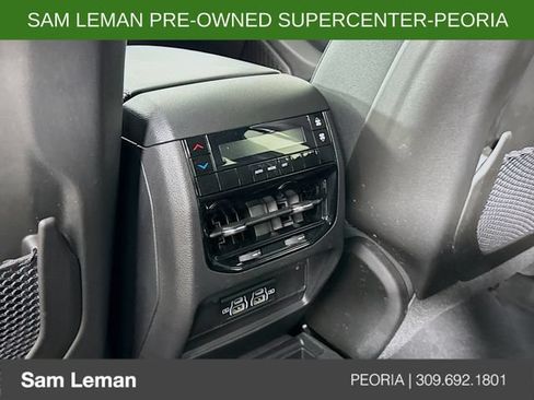 Used 2024 Jeep Grand Cherokee L Laredo RWD image 24