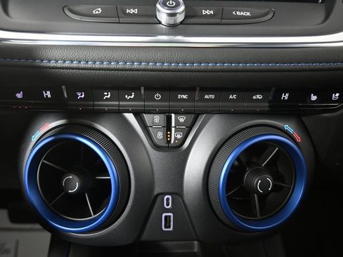 New 2026 Chevrolet Blazer RS image 31