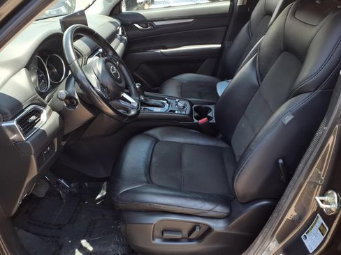 Certified 2023 MAZDA CX-5 AWD 2.5 S w/ Select Package image 19