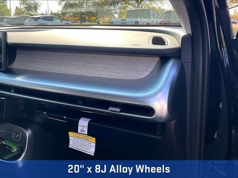 New 2026 Hyundai Ioniq 9 SEL AWD/4WD image 31