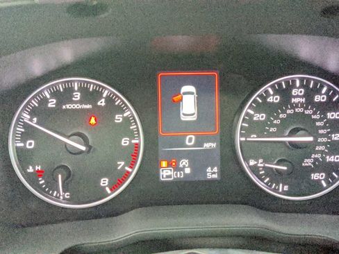 New 2026 Subaru Forester Premium image 18