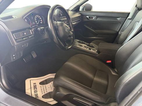 Used 2022 Honda Civic Sport image 10