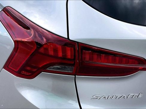 Used 2023 Hyundai Santa Fe SEL AWD/4WD image 22