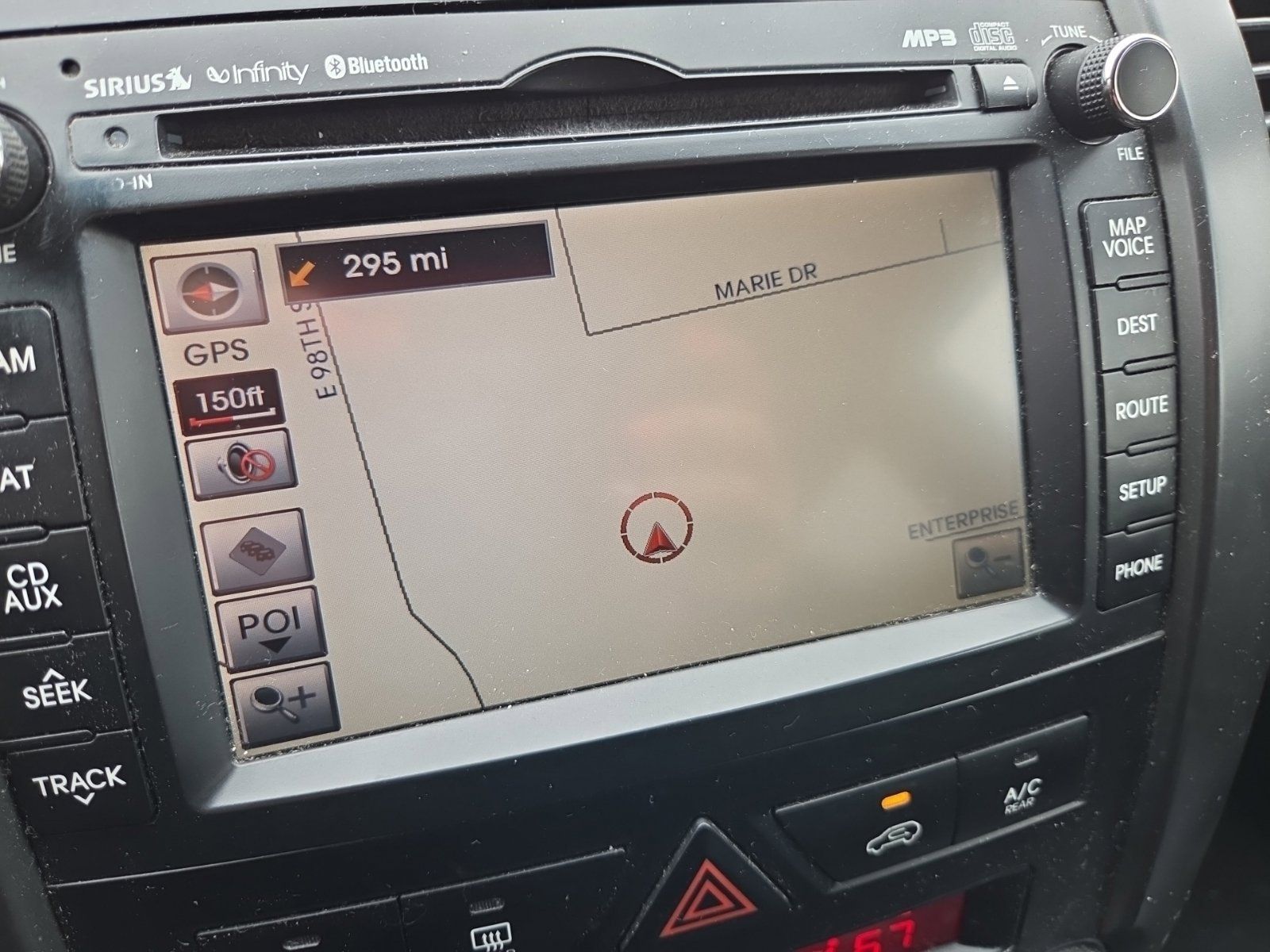 Used 2012 Kia Sorento SX w/ SX Premium Pkg AWD/4WD image 21