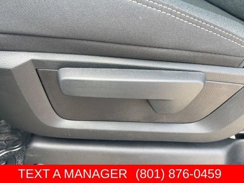 New 2026 RAM 3500 Tradesman w/ Chrome Appearance Group A AWD/4WD image 16