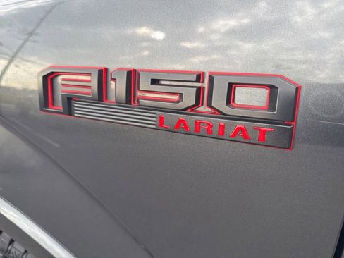Used 2018 Ford F150 Lariat image 16