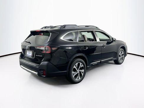 Used 2022 Subaru Outback Limited image 5