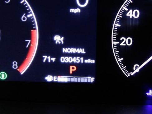 Certified 2023 Honda Pilot EX-L image 29