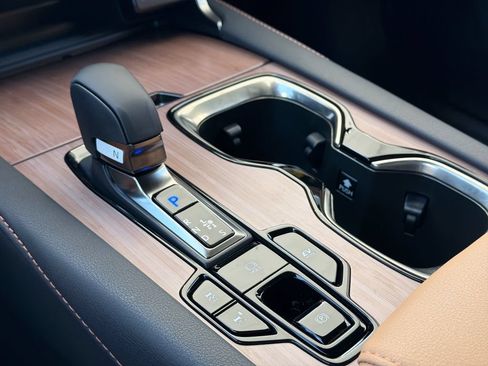 New 2026 Lexus RX 350h AWD/4WD image 20