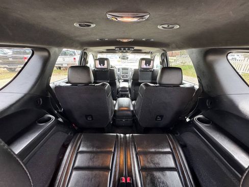 Used 2018 Dodge Durango Citadel AWD/4WD image 43