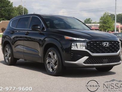 Used 2022 Hyundai Santa Fe SE
