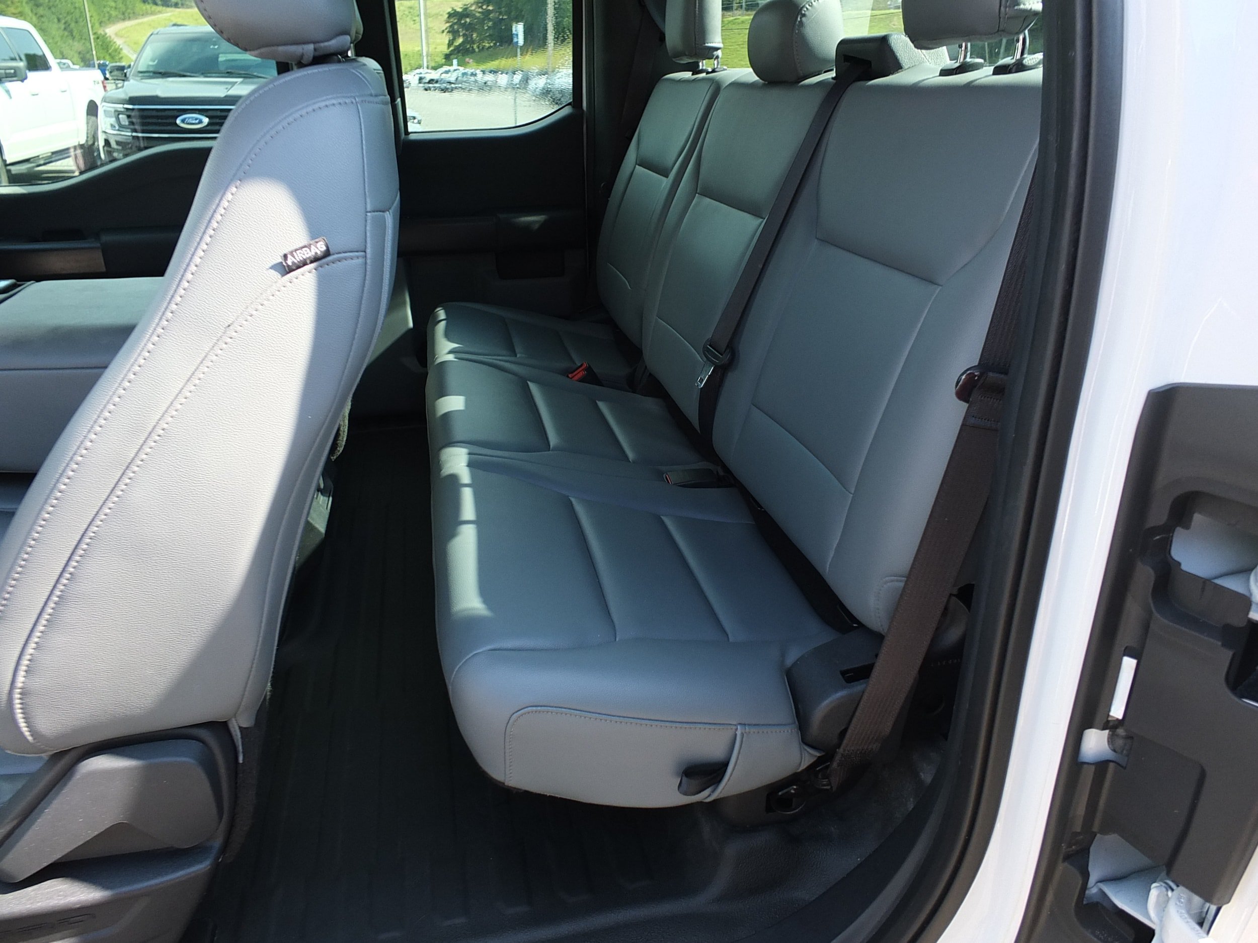 Used 2021 Ford F150 XL w/ Equipment Group 101A High RWD image 12