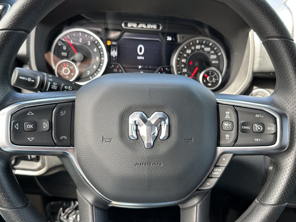 New 2026 RAM 1500 Express AWD/4WD image 20
