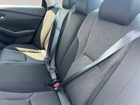 New 2026 Honda Accord LX image 13