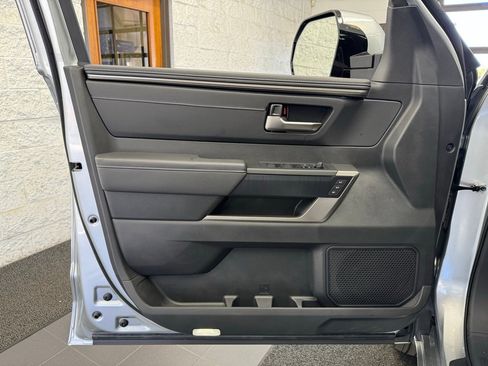 New 2026 Toyota Tundra Platinum image 39
