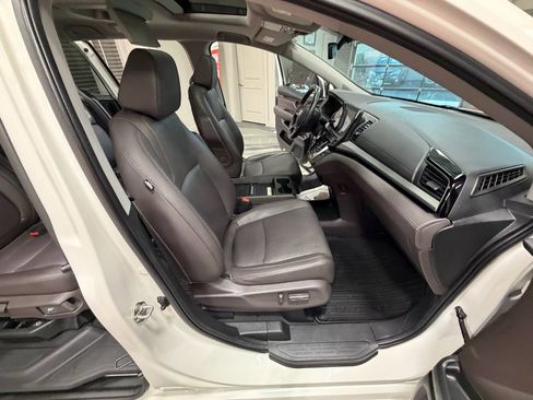 Used 2019 Honda Odyssey Elite image 53