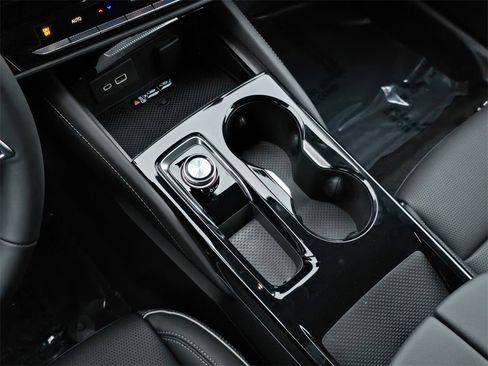 New 2026 Buick Envision Avenir image 23