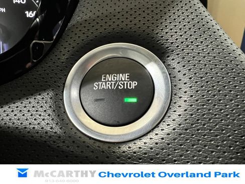 Used 2024 Cadillac XT5 Luxury image 18