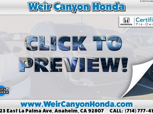 Used 2024 Honda Pilot Elite image 1