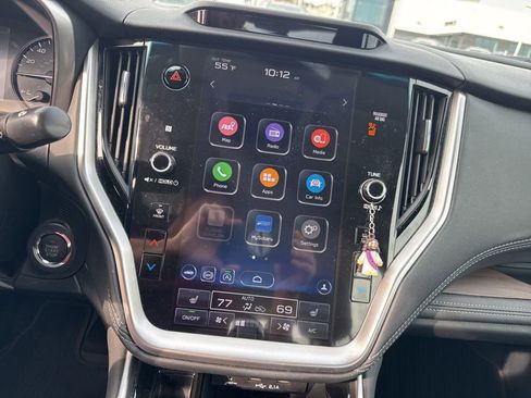 Certified 2022 Subaru Legacy Limited image 89