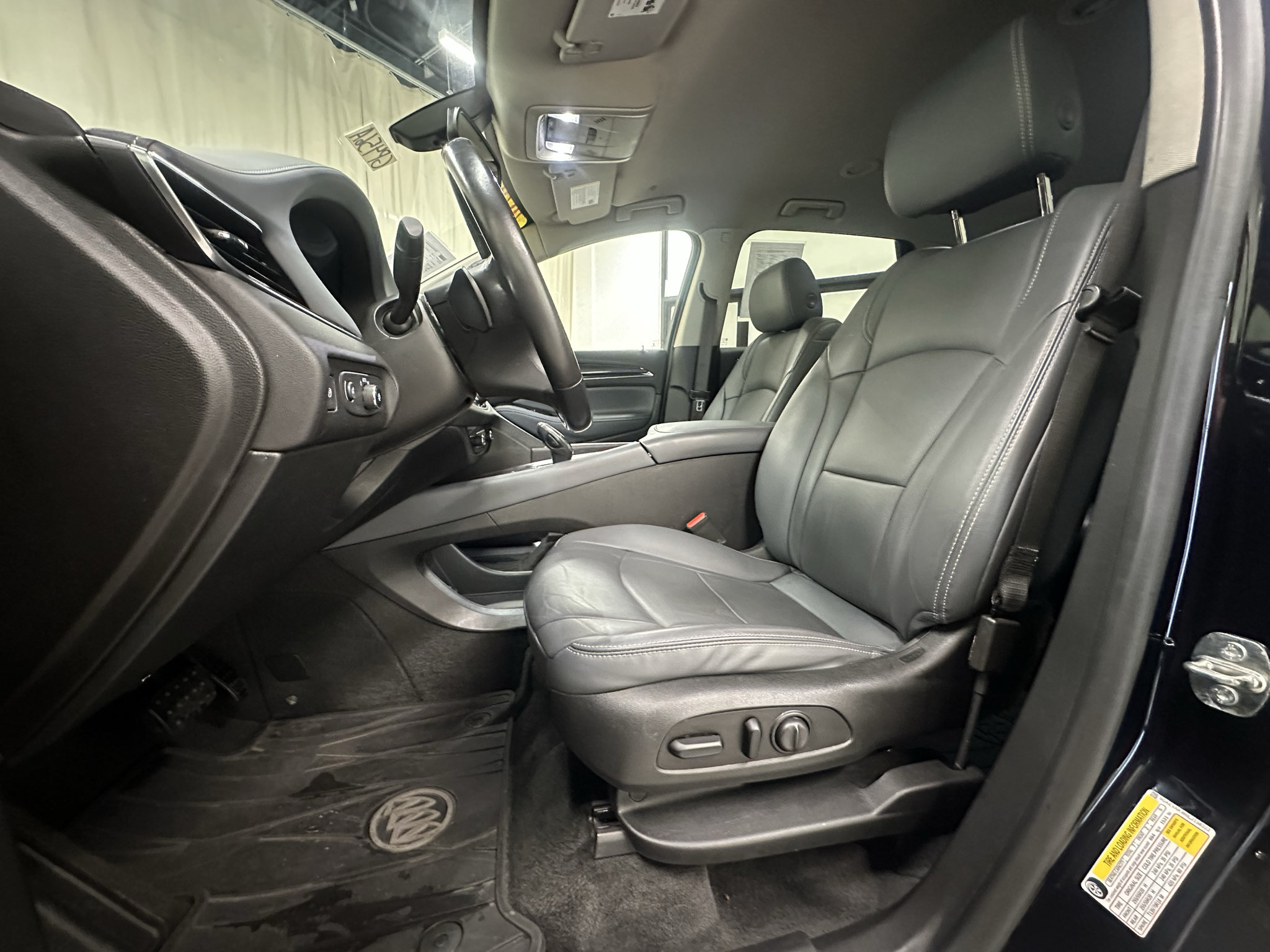 Certified 2020 Buick Enclave Essence w/ Trailering Package, 5000 lbs. AWD/4WD image 23