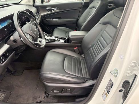 Used 2023 Kia Sportage SX Prestige image 23