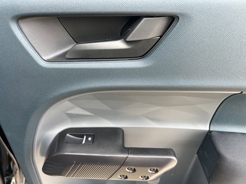 New 2026 Ford Maverick XL image 51