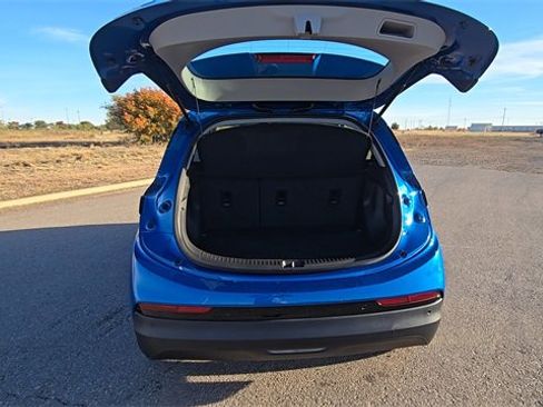 Used 2023 Chevrolet Bolt LT image 26