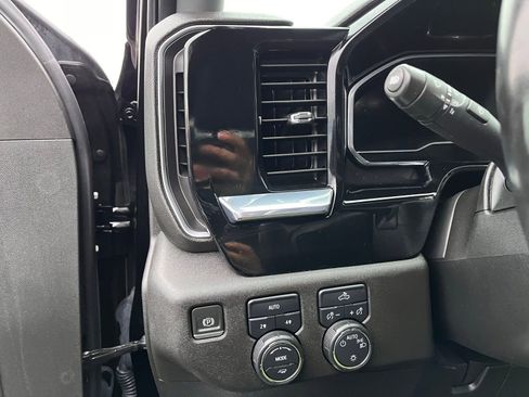 Certified 2024 Chevrolet Silverado 1500 LT image 27