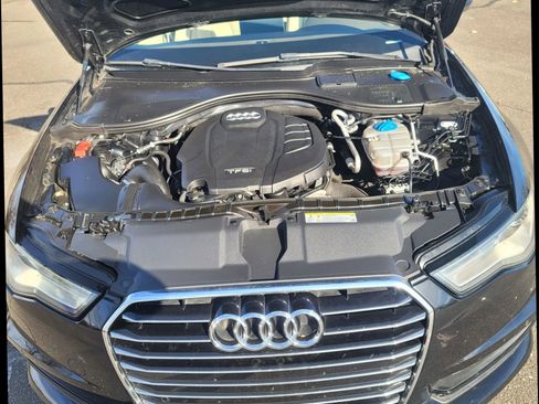 Used 2018 Audi A6 2.0T Premium image 13