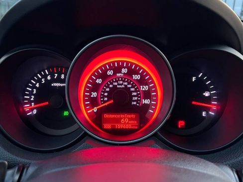 Used 2012 Kia Forte SX image 10