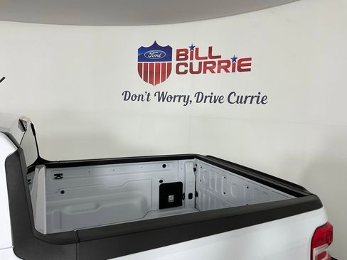 New 2026 Ford Maverick XL image 11