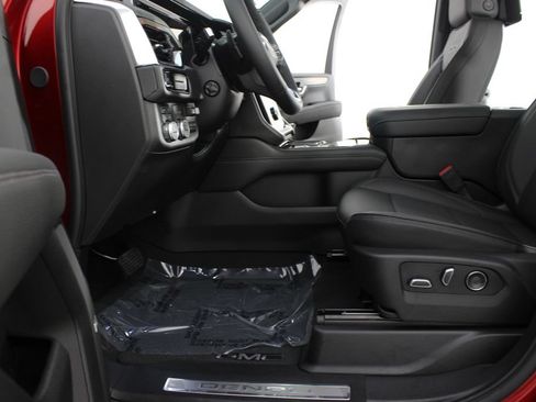 New 2026 GMC Yukon XL Denali w/ Denali Reserve Package AWD/4WD image 21