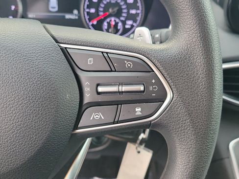 Used 2023 Hyundai Santa Fe SE image 24