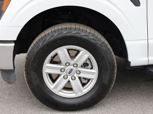 Certified 2023 Ford F150 XL w/ Trailer Tow Package image 12