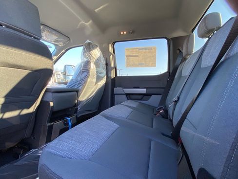 New 2026 Ford F250 XLT w/ Tremor Off-Road Package image 14