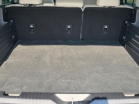 Used 2026 Honda Passport RTL image 24