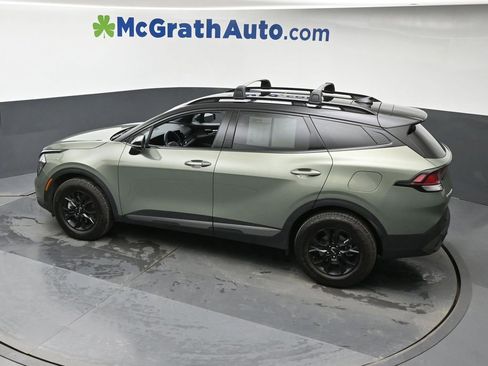 Used 2023 Kia Sportage X-Pro AWD/4WD image 21