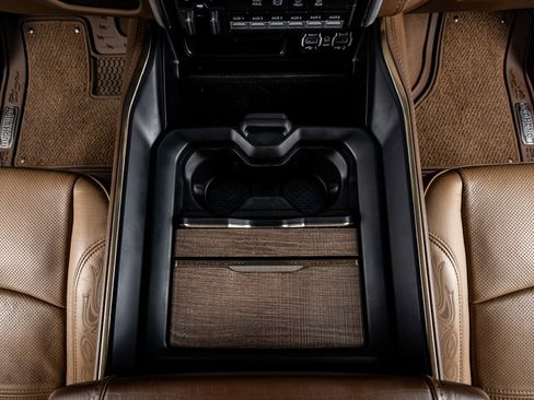 Used 2022 RAM 3500 Limited image 27